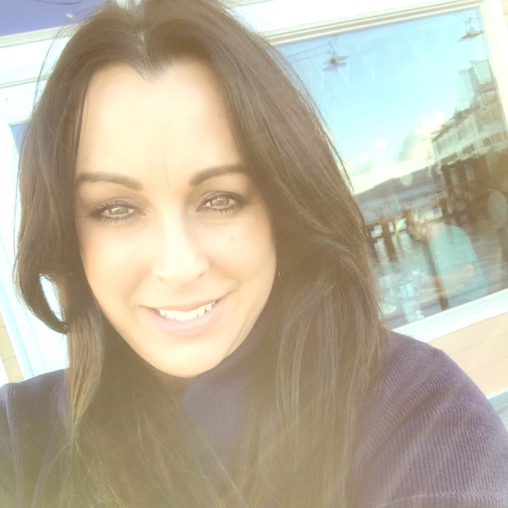 Meet your Posher, Angella
